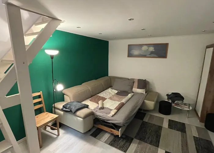 Apartamento Downtown Island Budapest