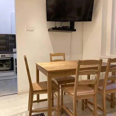 Appartement Downtown Island *