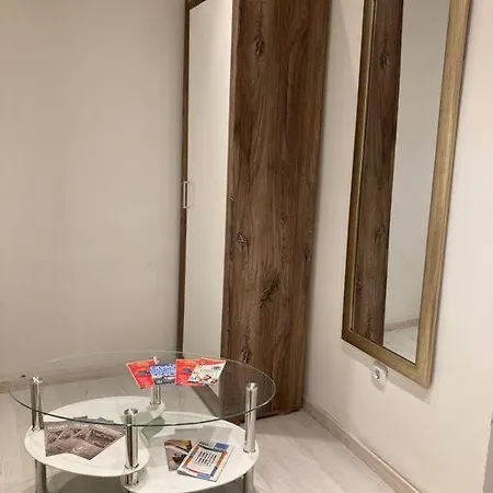 Appartement Downtown Island *